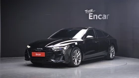 Audi A7 55 TFSI quattro* HUD* BLIND SPOT* ЛЮК* КРАЙНА ЦЕНА, снимка 1