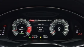 Audi A7 55 TFSI quattro* HUD* BLIND SPOT* ЛЮК* КРАЙНА ЦЕНА, снимка 8