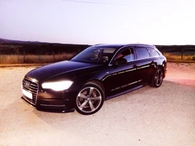 Audi A6 S-line Feis, снимка 3