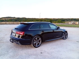 Audi A6 S-line Feis, снимка 8