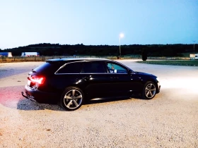 Audi A6 S-line Feis, снимка 1