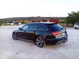 Audi A6 S-line Feis, снимка 6