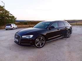 Audi A6 S-line Feis, снимка 7