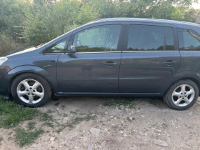 Opel Zafira 1.7 cdti, снимка 11
