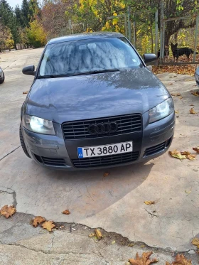 Audi A3, снимка 2