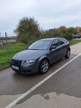 Audi A3, снимка 3