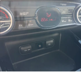 Kia Soul в гаранция, снимка 13