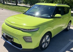 Kia Soul в гаранция, снимка 2