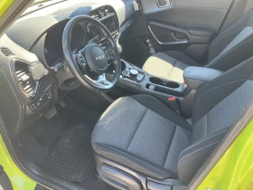 Kia Soul в гаранция, снимка 11