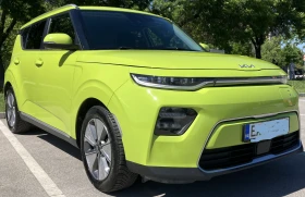 Kia Soul в гаранция, снимка 1