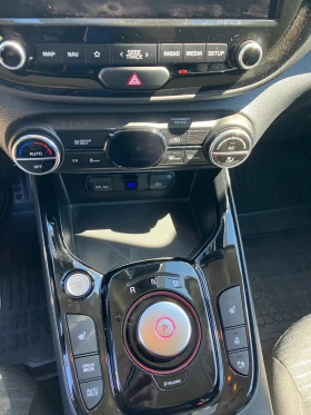 Kia Soul в гаранция, снимка 8