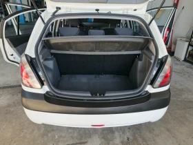 Kia Rio 1.4i* бензин, снимка 9
