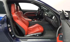 BMW M4 * Coupe * АВТОКРЕДИТ* , снимка 11
