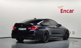 BMW M4 * Coupe * АВТОКРЕДИТ* , снимка 2