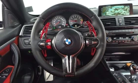 BMW M4 * Coupe * АВТОКРЕДИТ* , снимка 14