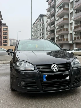 VW Golf Golf 5 2.0 BMM, снимка 15