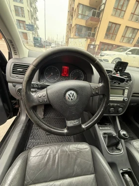 VW Golf Golf 5 2.0 BMM, снимка 11