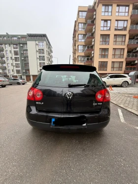 VW Golf Golf 5 2.0 BMM, снимка 12