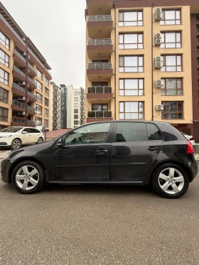 VW Golf Golf 5 2.0 BMM, снимка 9