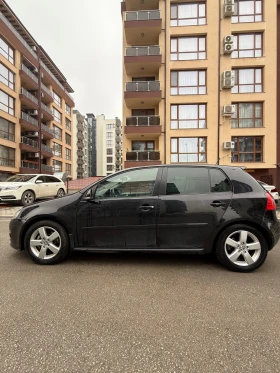 VW Golf Golf 5 2.0 BMM, снимка 8