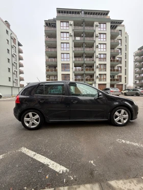 VW Golf Golf 5 2.0 BMM, снимка 13