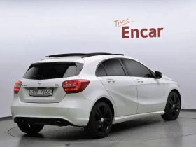 Mercedes-Benz A 180 Cdi Knight, снимка 2