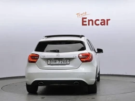 Mercedes-Benz A 180 Cdi Knight, снимка 4