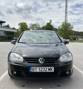 VW Golf, снимка 1
