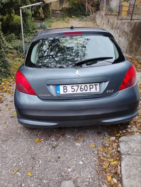 Peugeot 207, снимка 3