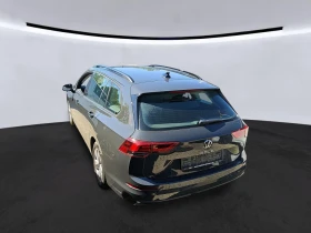 VW Golf Variant 2.0 TDI life LED Navi, снимка 4