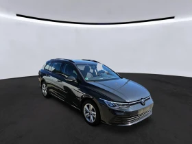 VW Golf Variant 2.0 TDI life LED Navi, снимка 1
