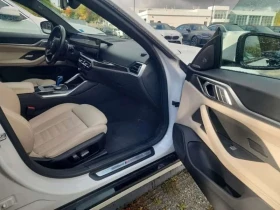 BMW i4, снимка 2