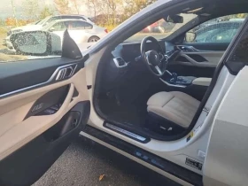 BMW i4, снимка 11
