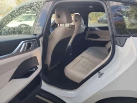 BMW i4, снимка 8