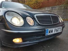 Mercedes-Benz E 200 20бр. 200CDI 220CDI 270CDI 320CDI 320 бензин - [14] 