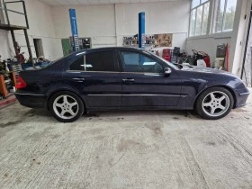 Mercedes-Benz E 200 20бр. 200CDI 220CDI 270CDI 320CDI 320 бензин - [4] 