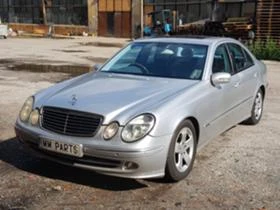 Mercedes-Benz E 200 20бр. 200CDI 220CDI 270CDI 320CDI 320 бензин - [18] 