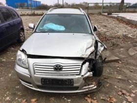 Toyota Avensis 2.2-D-CAT 177к.с - [1] 