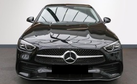 Mercedes-Benz C 220 d W206*AMG*LED*Carplay*MBUX*360* | Mobile.bg   1