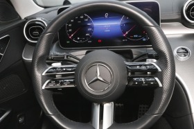 Mercedes-Benz C 220 d W206*AMG*LED*Carplay*MBUX*360*ГАРАНЦИЯ, снимка 11