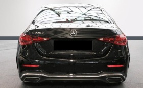 Mercedes-Benz C 220 d W206*AMG*LED*Carplay*MBUX*360* | Mobile.bg   4