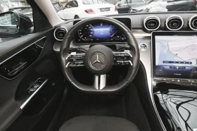 Mercedes-Benz C 220 d W206*AMG*LED*Carplay*MBUX*360* | Mobile.bg    10