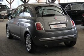 Fiat 500 Panorama/Klima/ | Mobile.bg    6