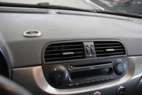 Fiat 500 Panorama/Klima/ | Mobile.bg    12