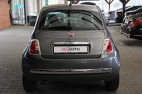 Fiat 500 Panorama/Klima/ | Mobile.bg    5