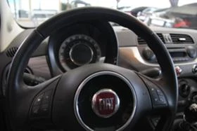 Fiat 500 Panorama/Klima/ | Mobile.bg    11