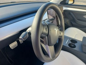 Tesla Model 3 FSD Performance, снимка 8