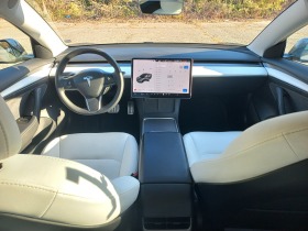 Tesla Model 3 FSD Performance, снимка 11