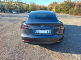 Tesla Model 3 FSD Performance, снимка 3