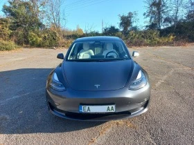 Tesla Model 3 FSD Performance, снимка 6